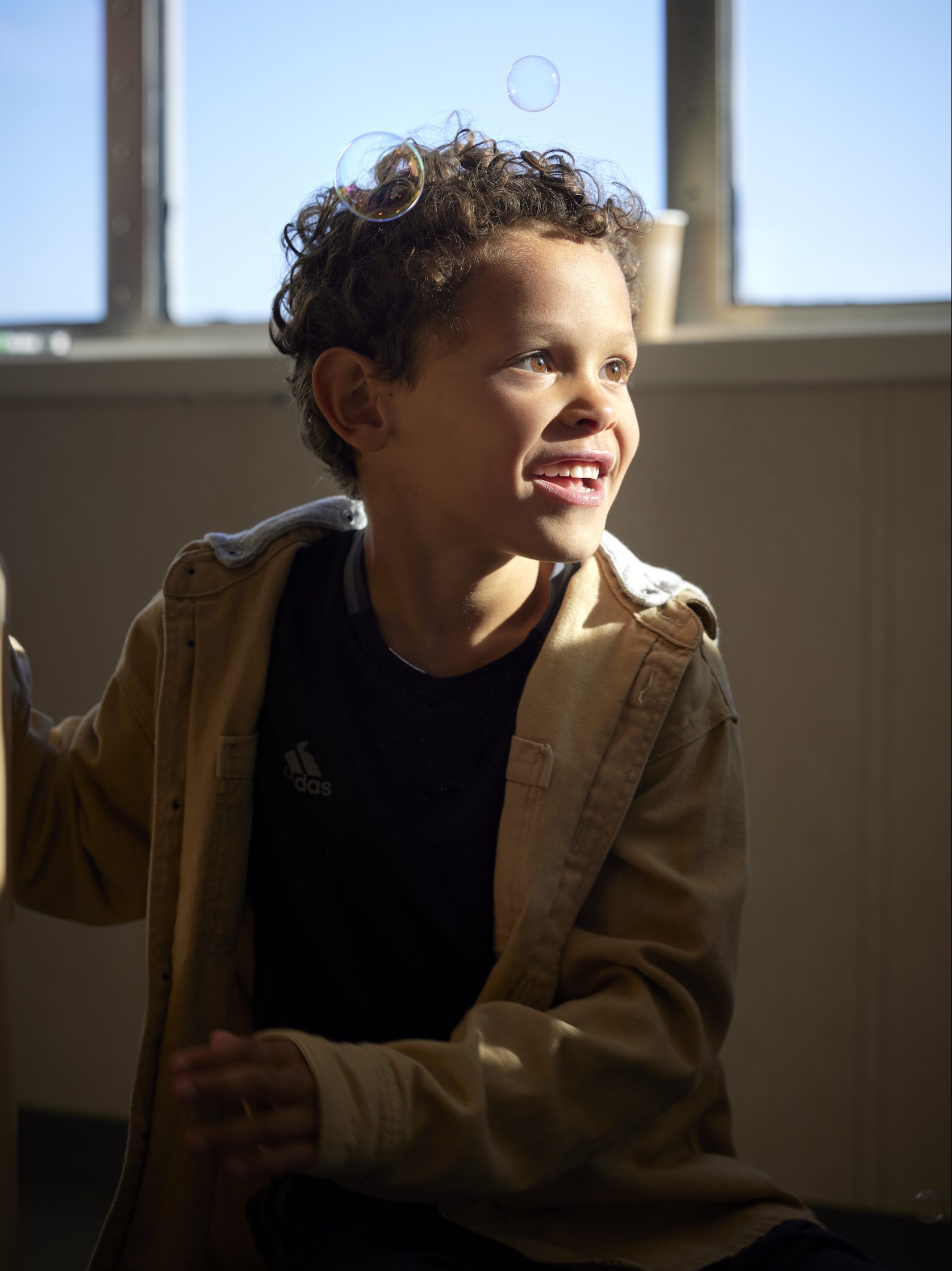 Fotostudie Aarhus – Moment Studio