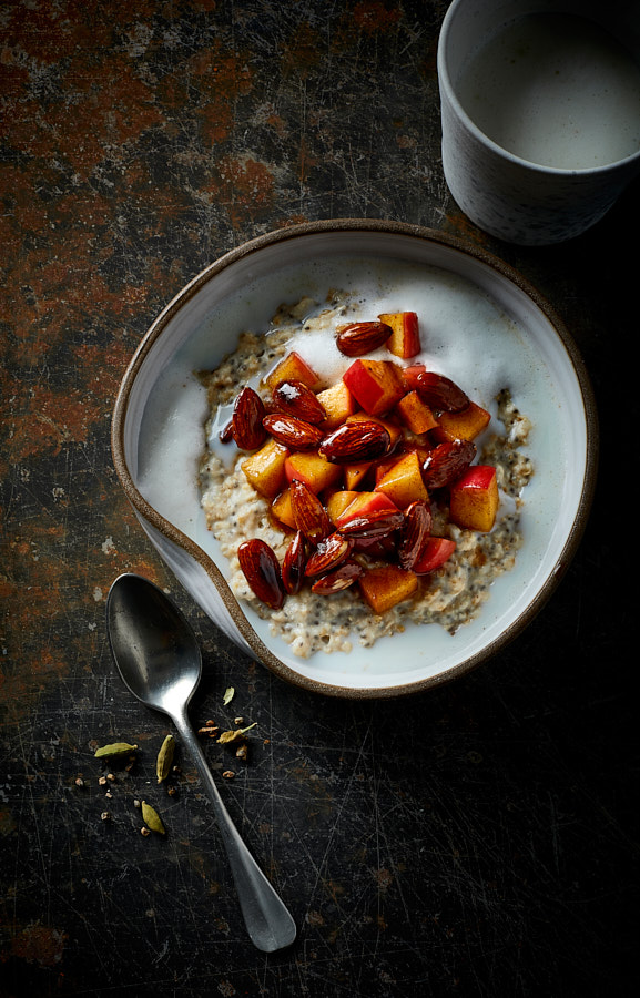 Fotostudie Aarhus – Moment Studio