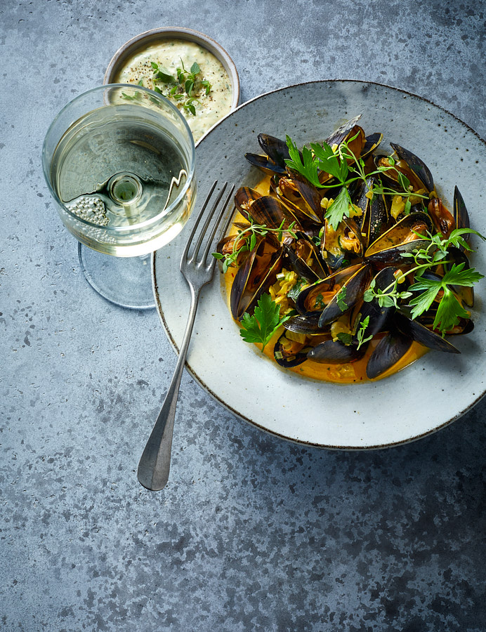 Fotostudie Aarhus – Moment Studio