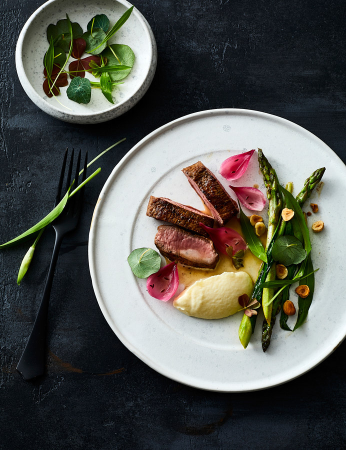 Fotostudie Aarhus – Moment Studio