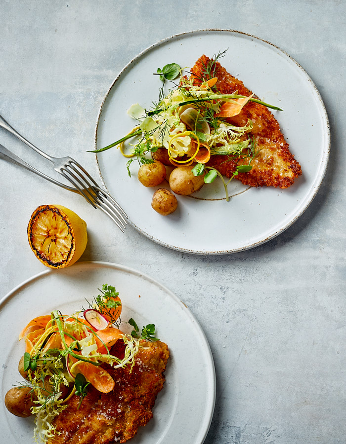 Fotostudie Aarhus – Moment Studio