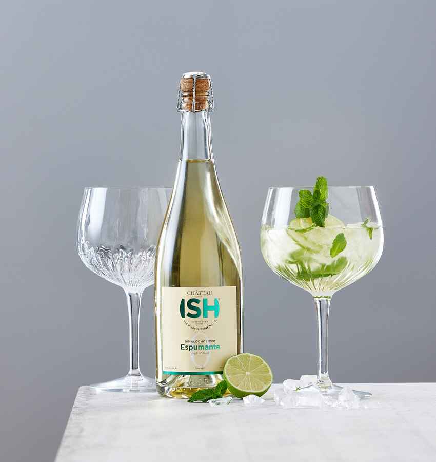 Fotostudie Aarhus – Moment Studio