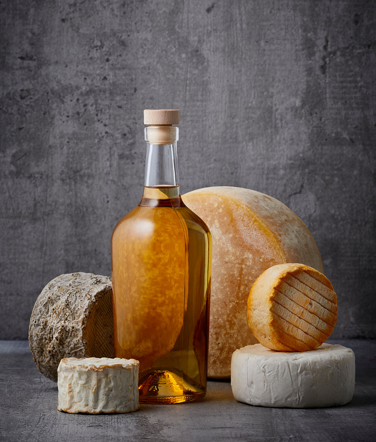 Fotostudie Aarhus – Moment Studio