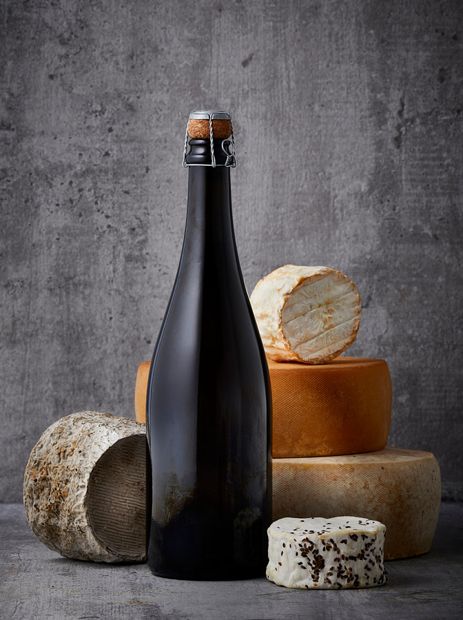 Fotostudie Aarhus – Moment Studio