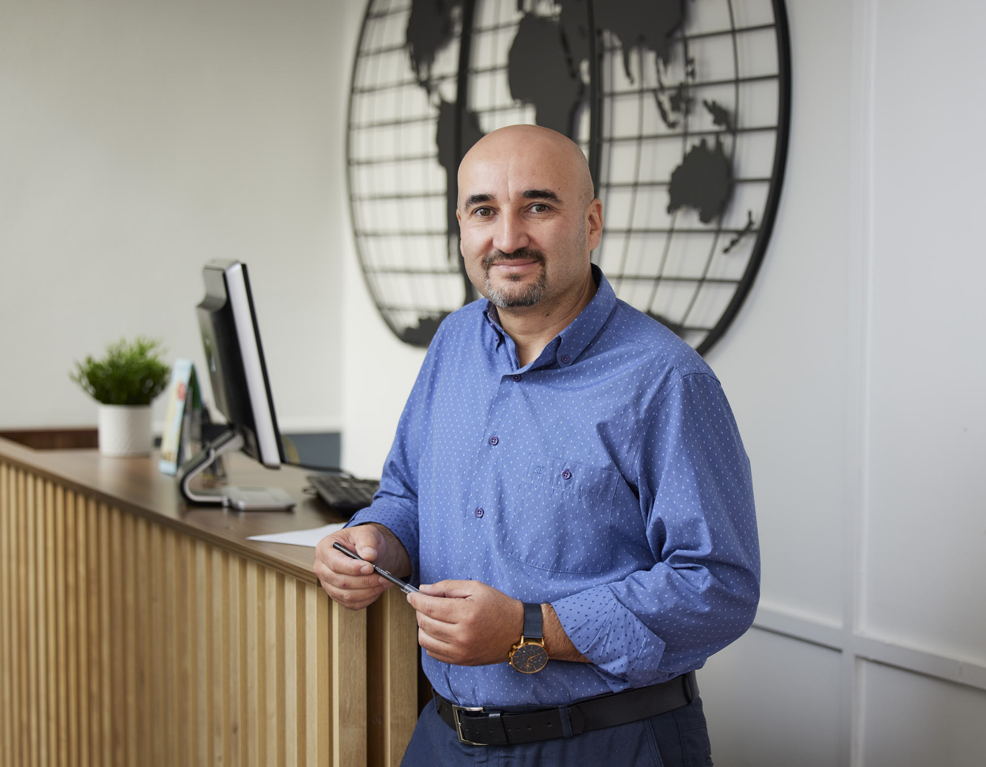 Fotostudie Aarhus – Moment Studio