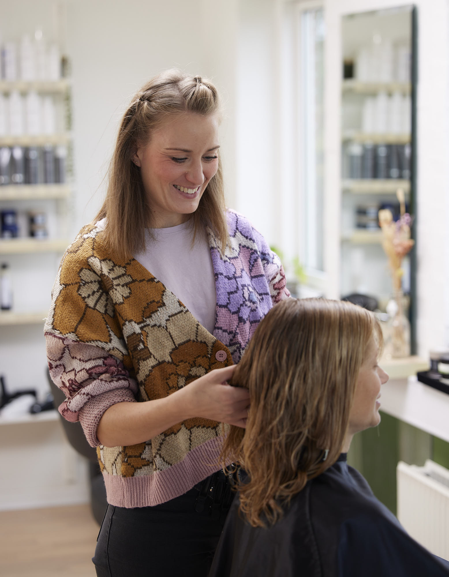 Fotostudie Aarhus – Moment Studio