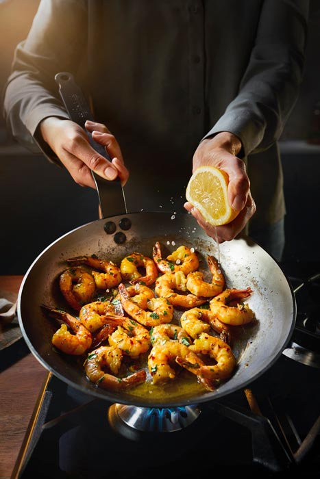 Fotostudie Aarhus – Moment Studio