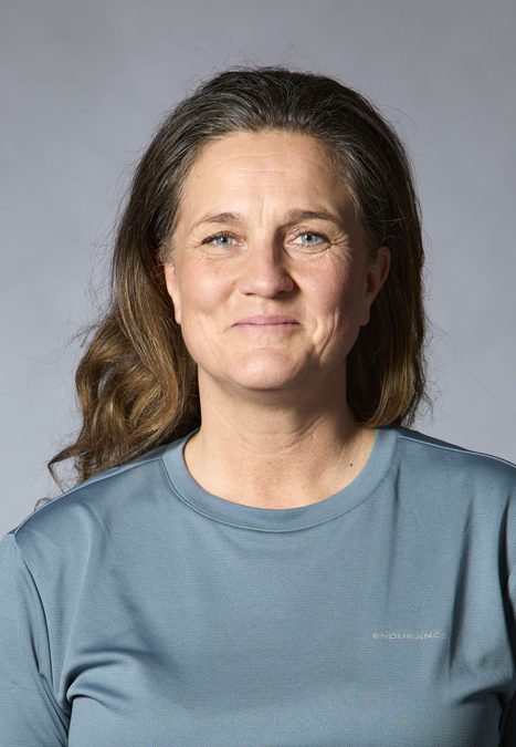 Bolette H. // 50 år