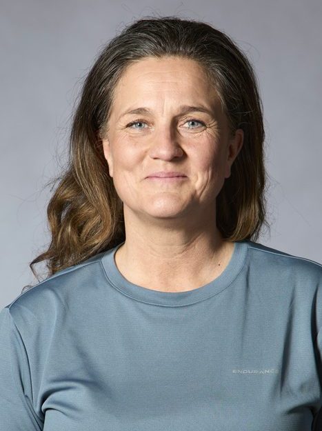 Bolette H. // 50 år