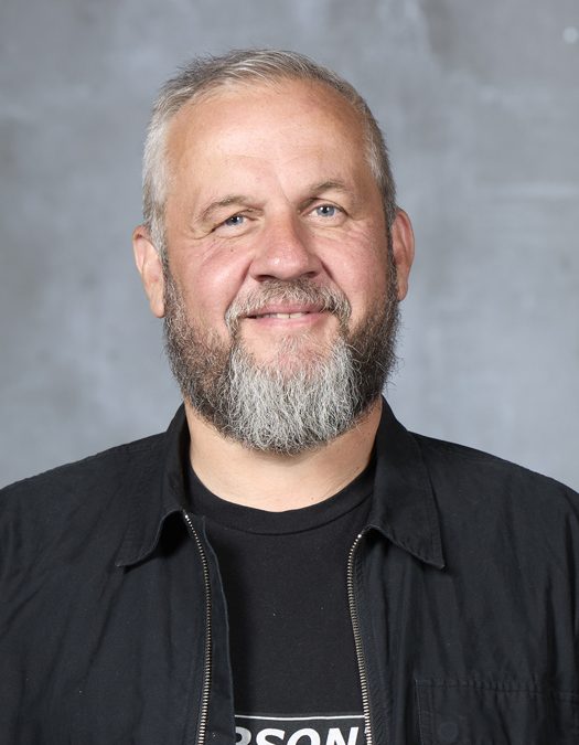Bo S. // 55 år