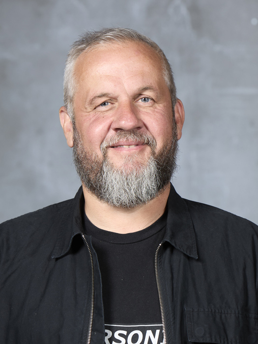Bo S. // 55 år