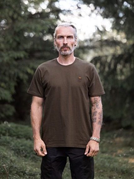 Christian H. // 40 år