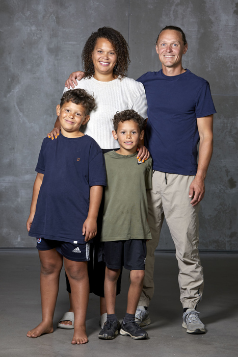 Fotostudie Aarhus – Moment Studio