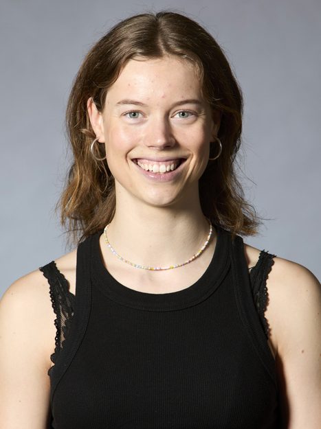 Frida H. // 26 år