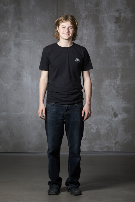 Fotostudie Aarhus – Moment Studio