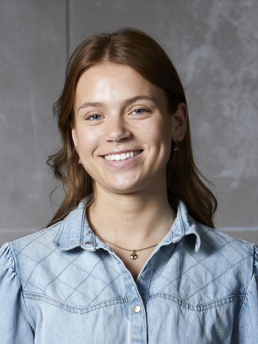 Ida S. // 21 år