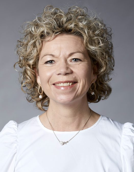 Janni R. // 45 år