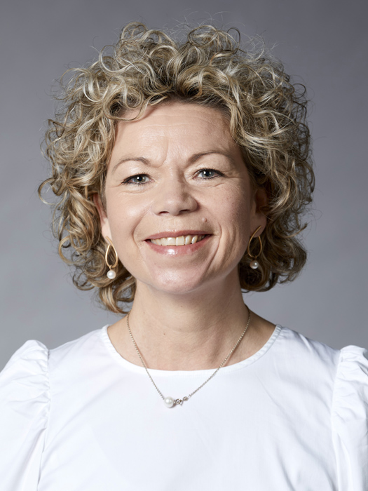 Janni R. // 45 år