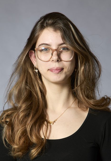 Josephine W. // 15 år