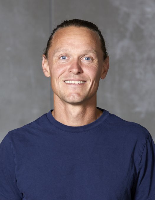 Kasper S. // 41 år