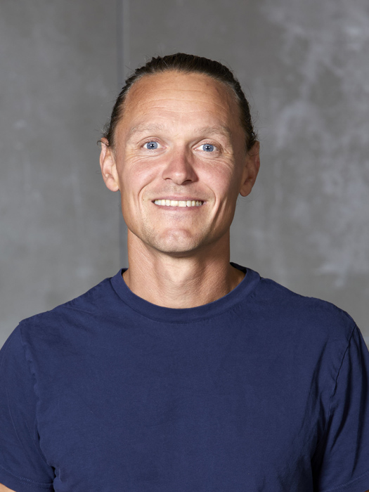 Kasper S. // 41 år