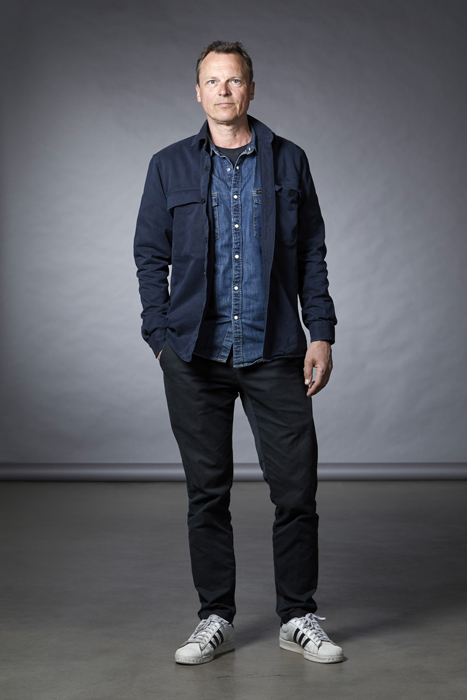 Fotostudie Aarhus – Moment Studio