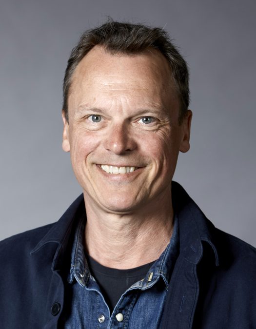 Lars M. // 56 år