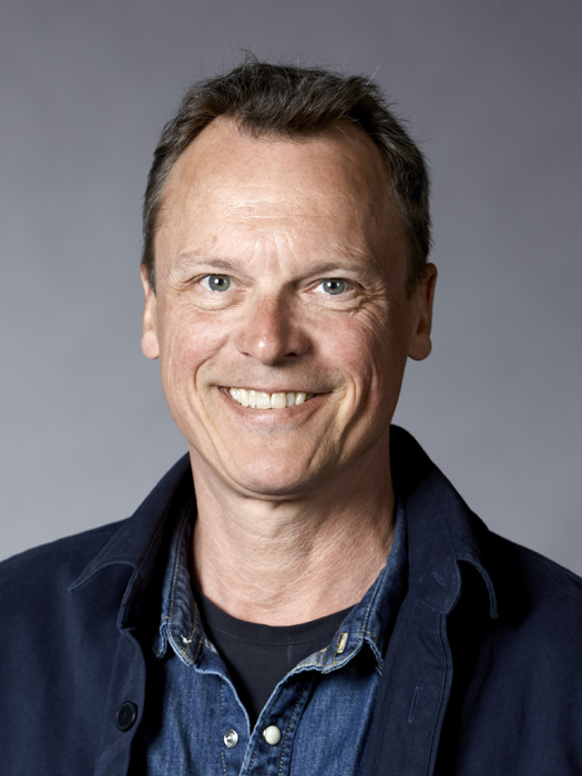Lars M. // 56 år