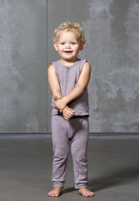 Rita S. // 3 år