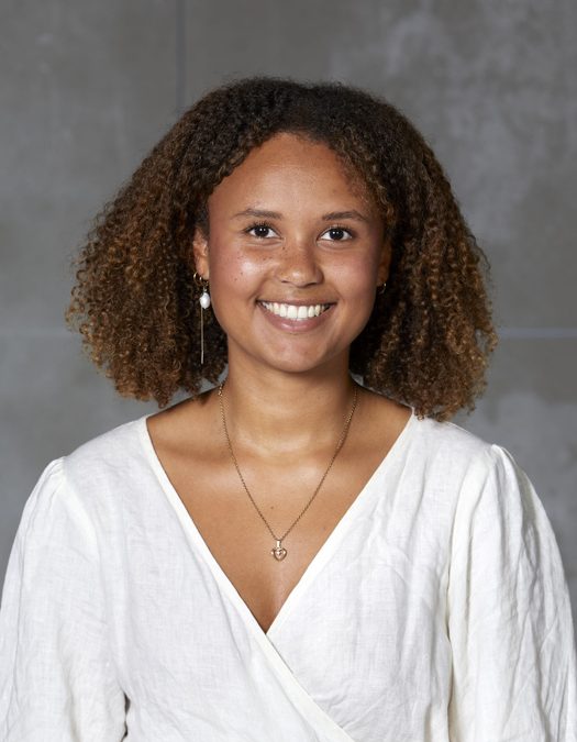 Sophia L. // 26 år