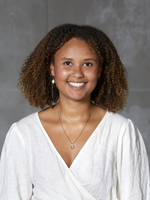Sophia L. // 25 år