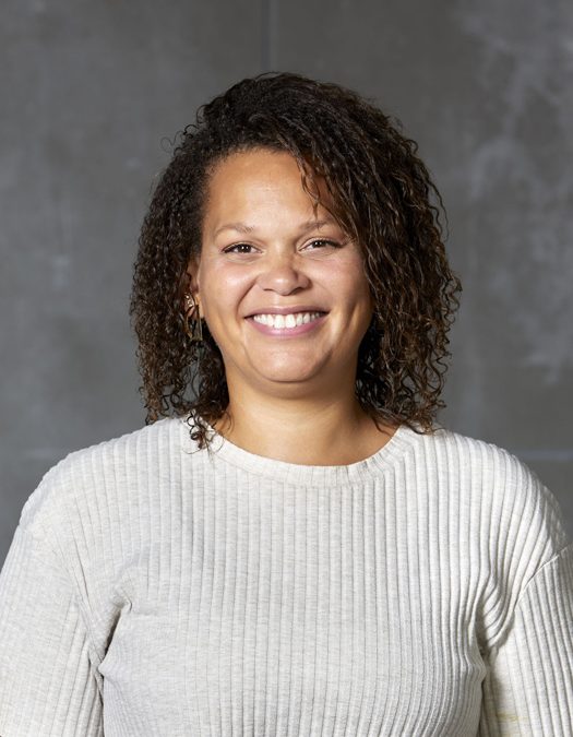Tania S. // 40 år