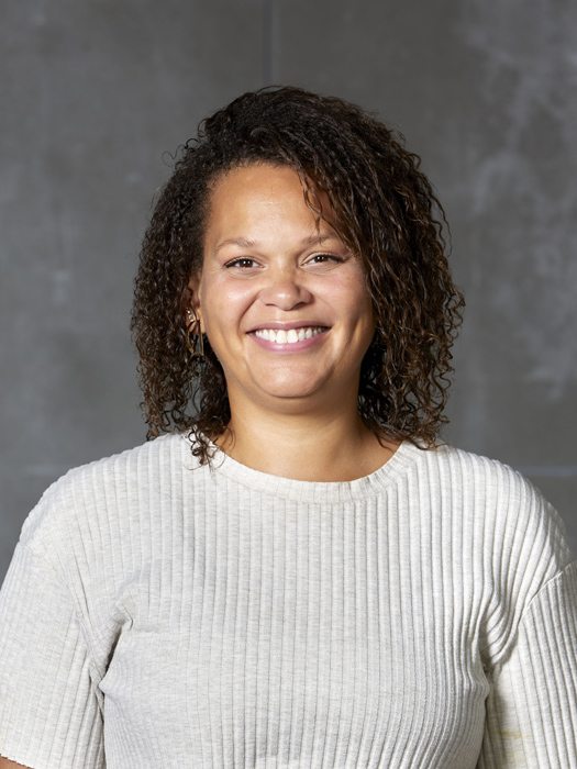 Tania S. // 40 år