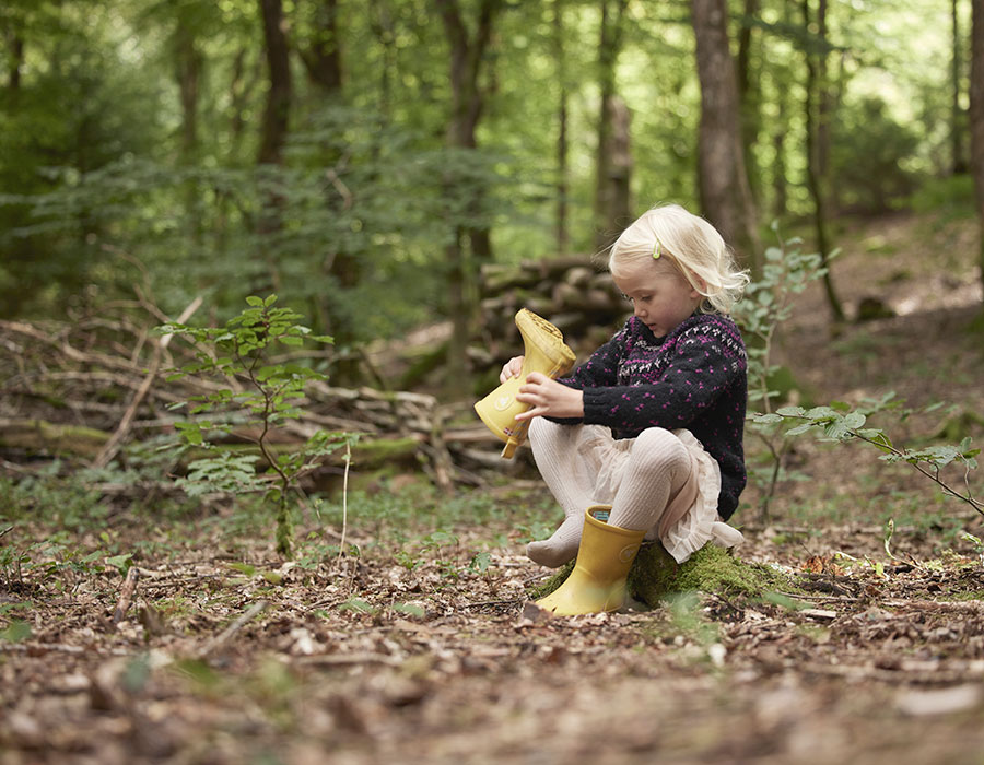 Fotostudie Aarhus – Moment Studio