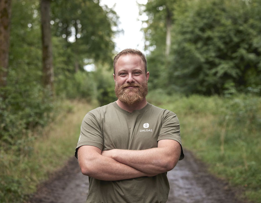 Fotostudie Aarhus – Moment Studio