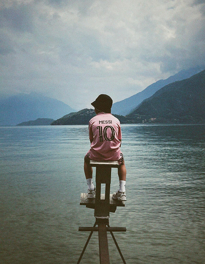 Fotostudie Aarhus – Moment Studio