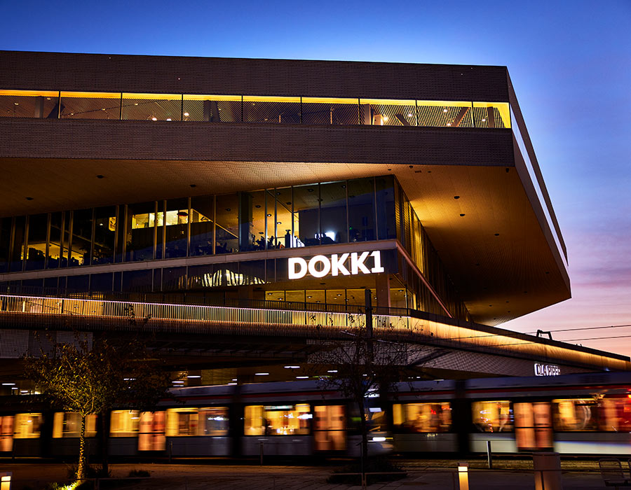 Fotostudie Aarhus – Moment Studio