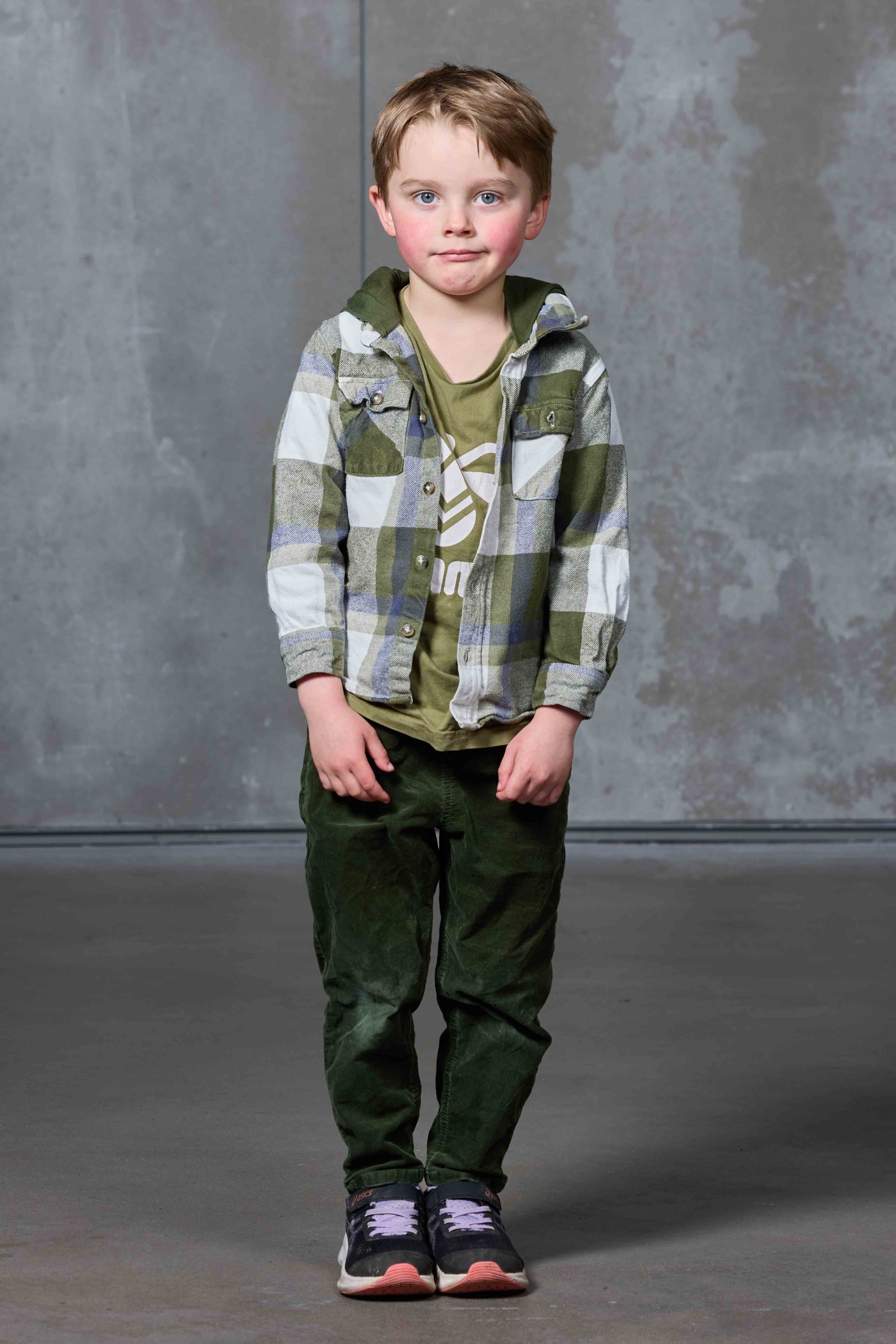 Fotostudie Aarhus – Moment Studio