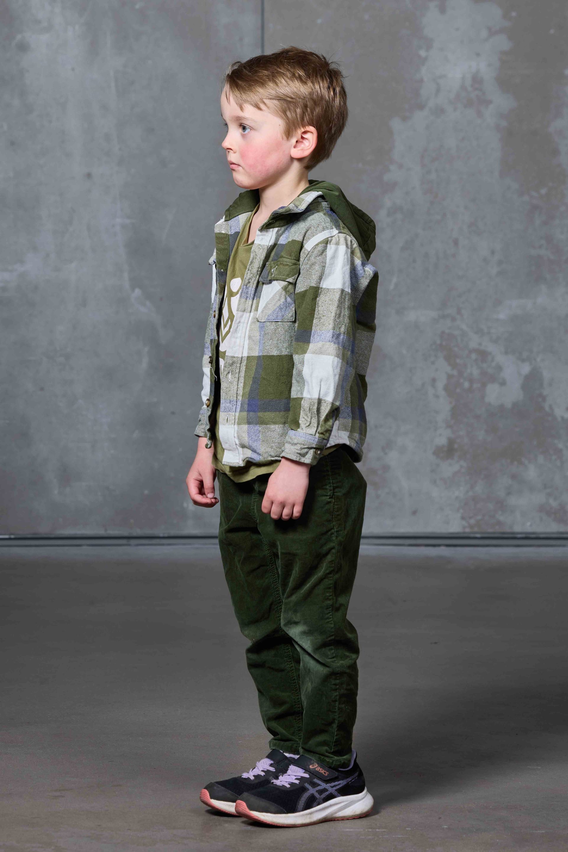 Fotostudie Aarhus – Moment Studio