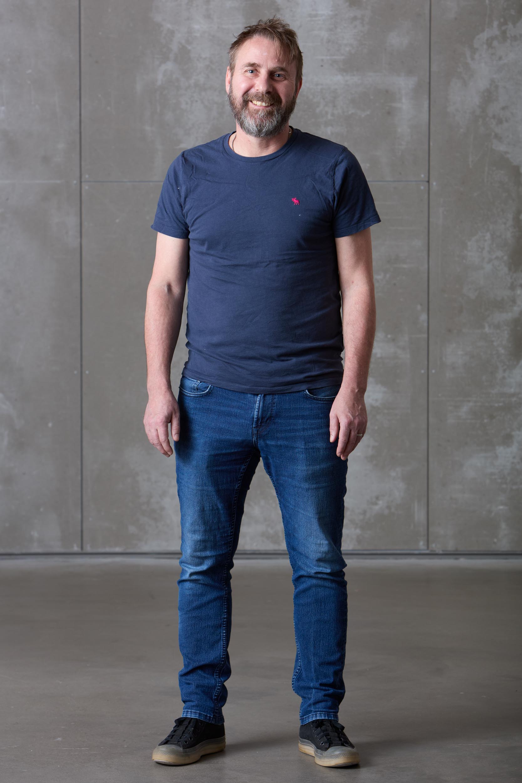 Fotostudie Aarhus – Moment Studio