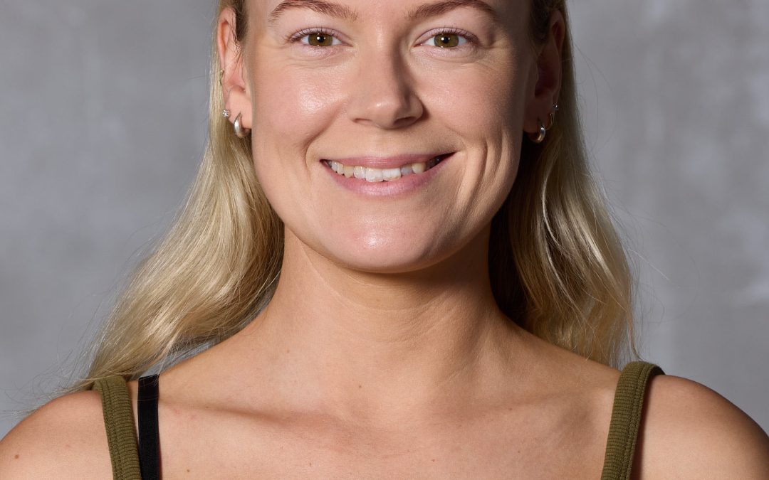 Sofie Amalie G. // 29 år