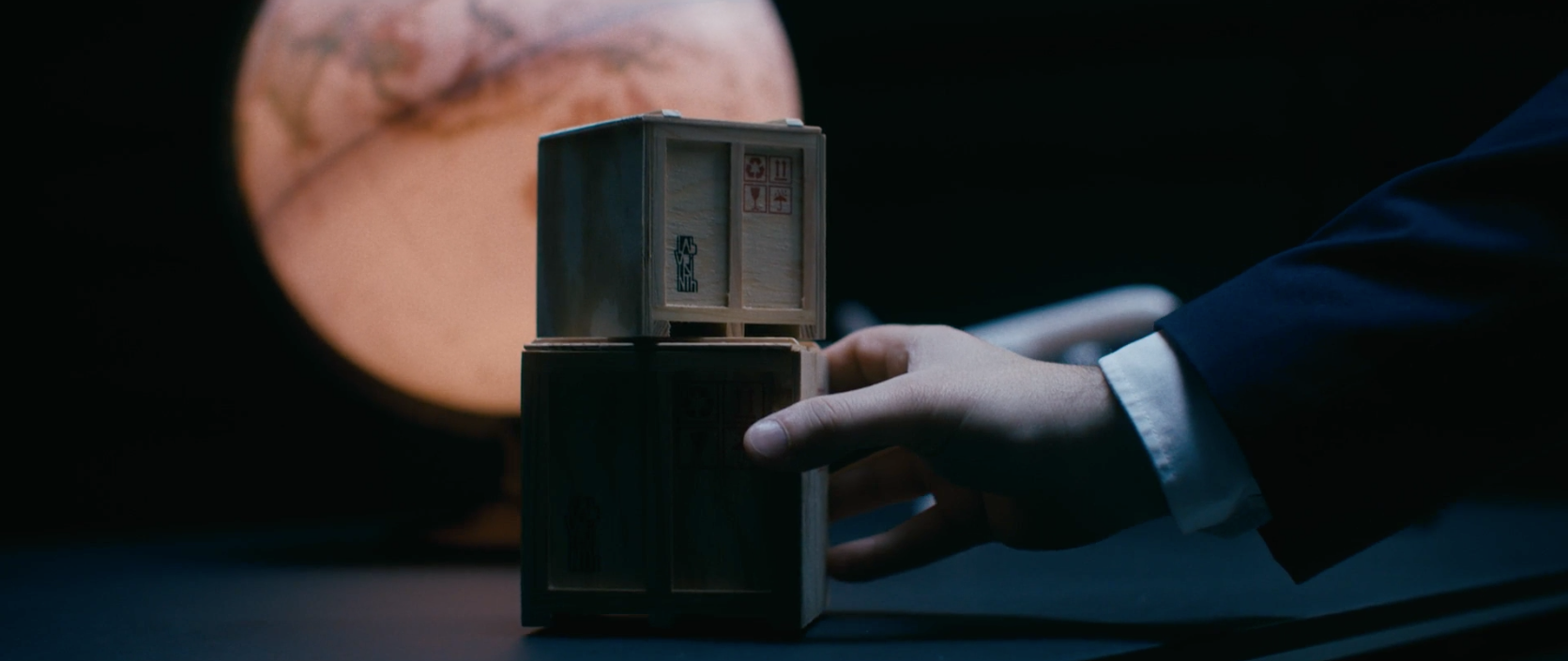 Fotostudie Aarhus – Moment Studio