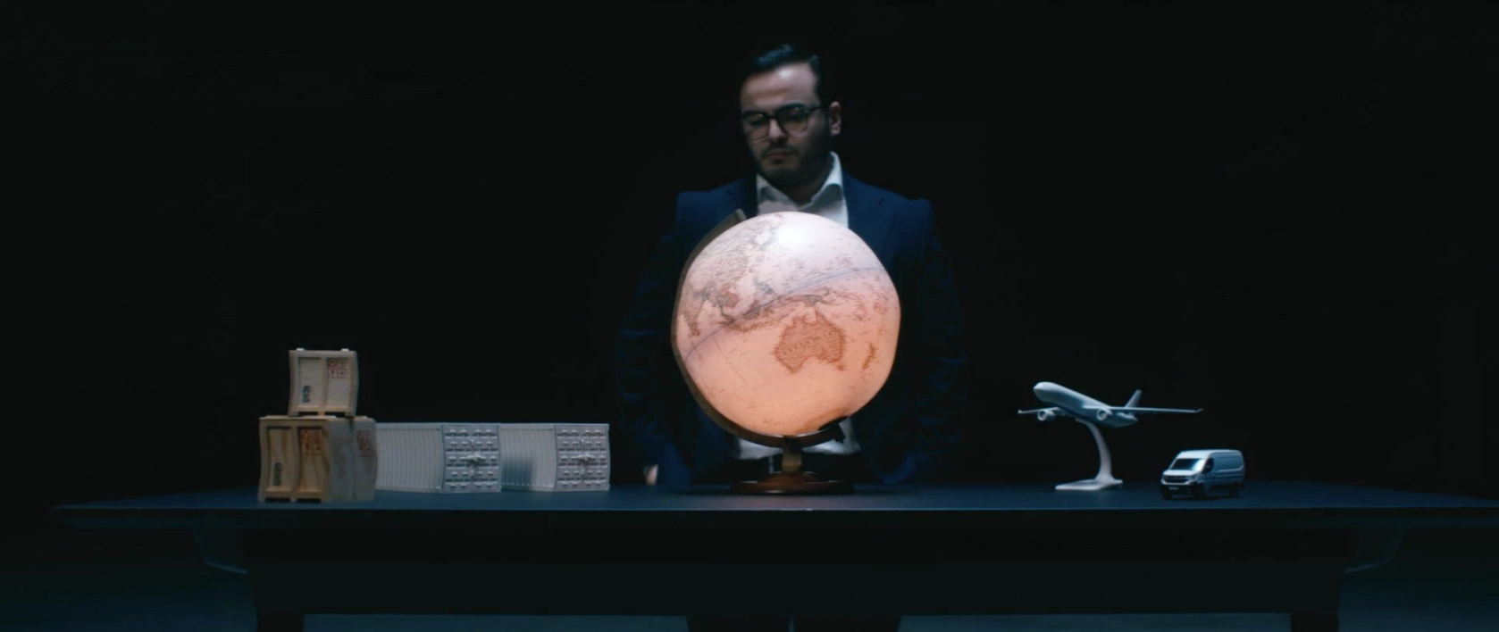 Fotostudie Aarhus – Moment Studio