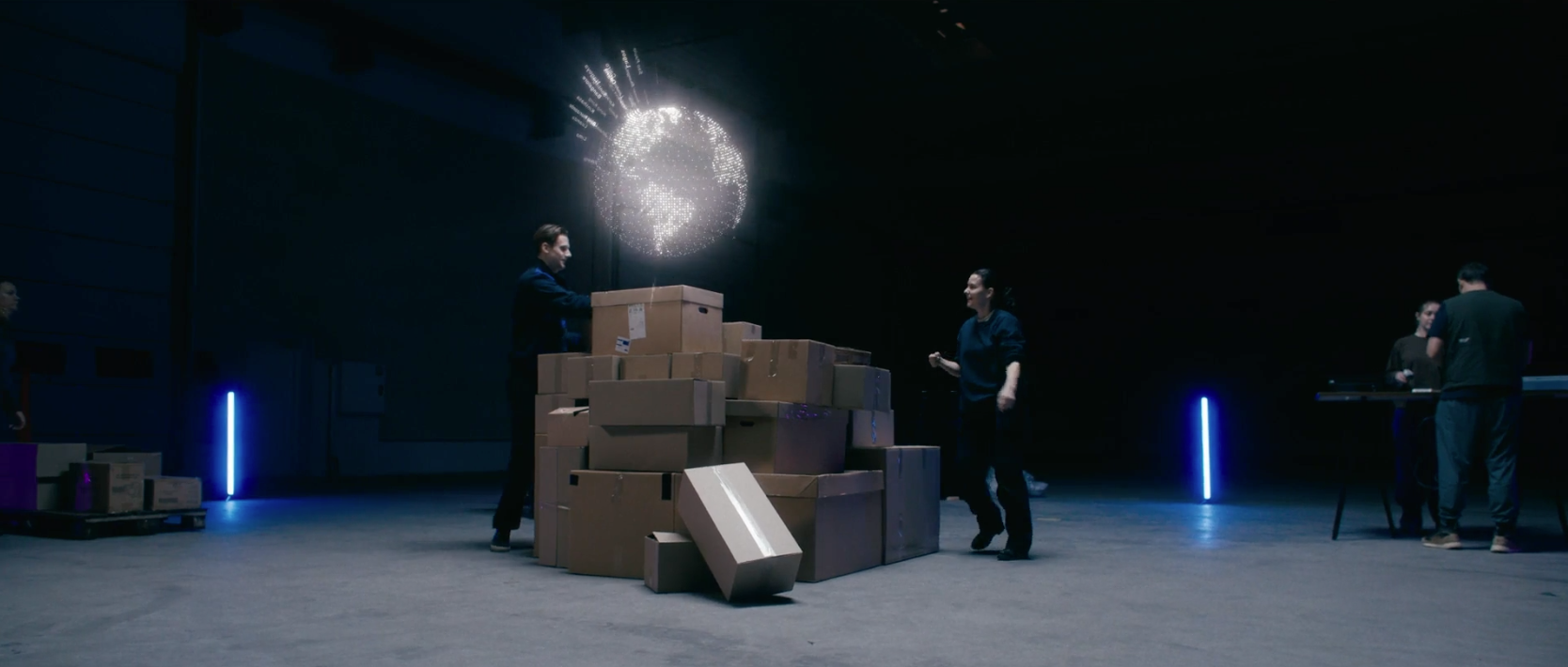 Fotostudie Aarhus – Moment Studio