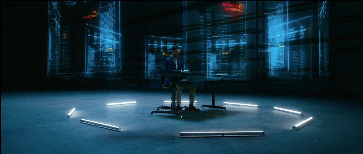 Fotostudie Aarhus – Moment Studio