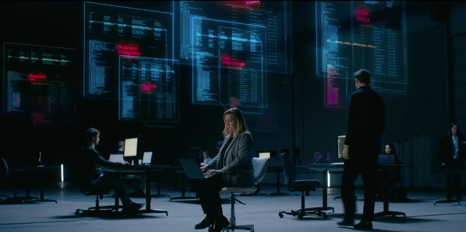 Fotostudie Aarhus – Moment Studio