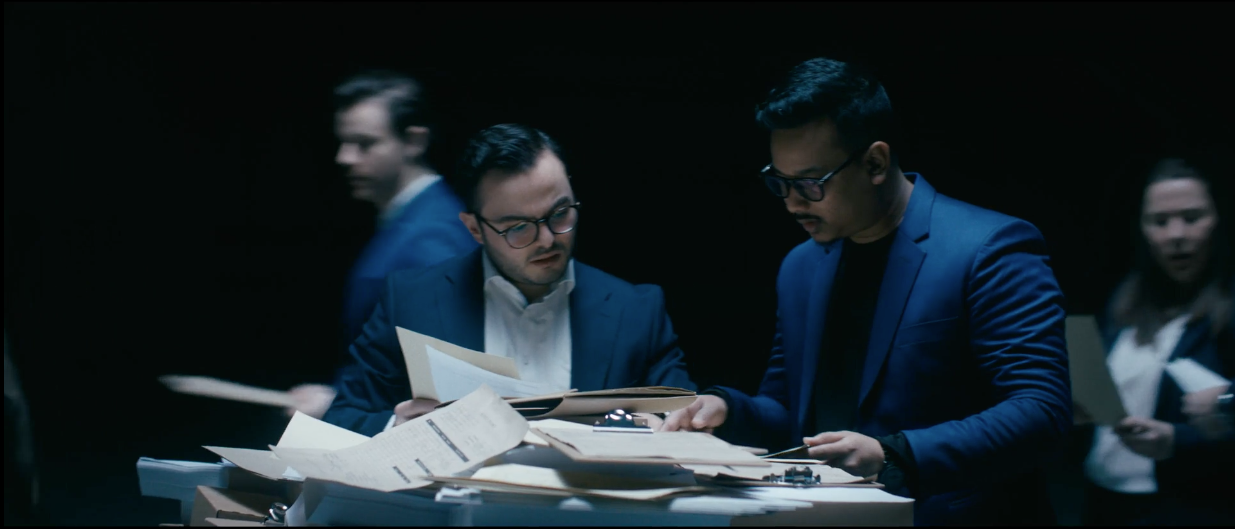 Fotostudie Aarhus – Moment Studio