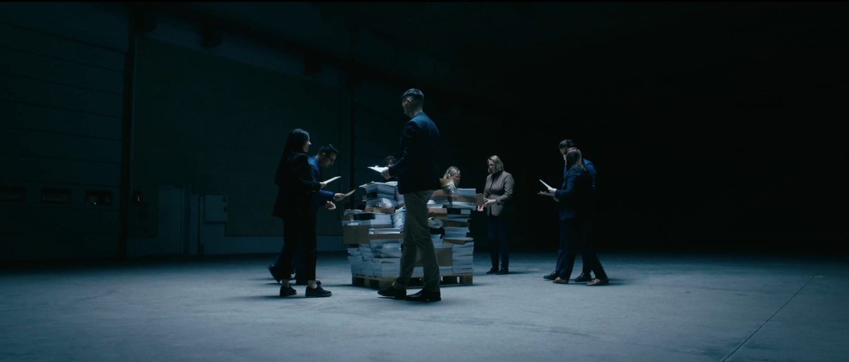 Fotostudie Aarhus – Moment Studio