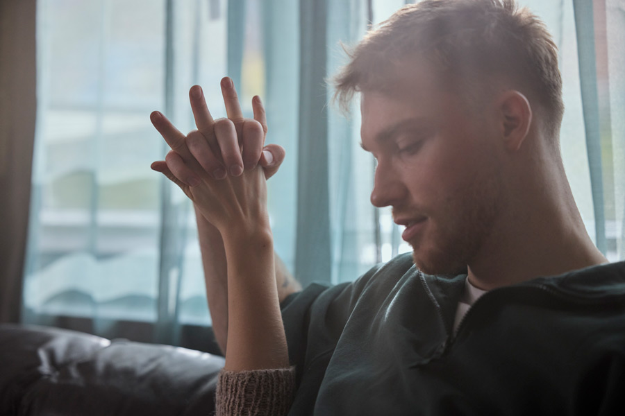 Fotostudie Aarhus – Moment Studio