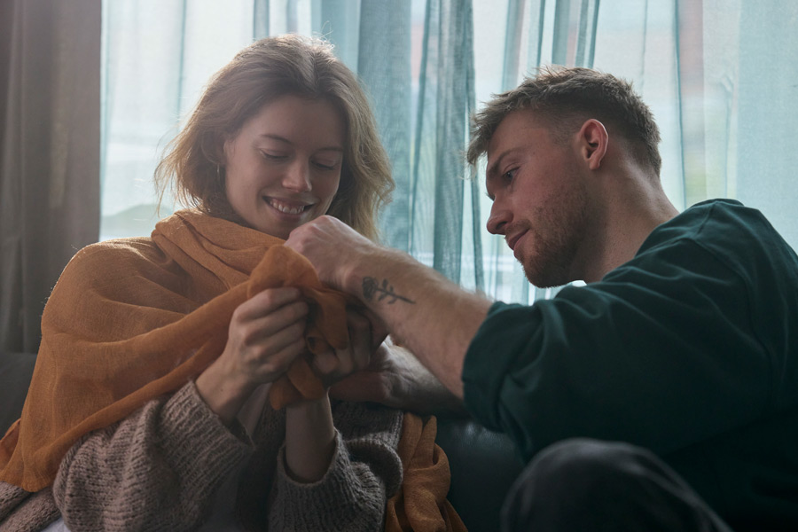 Fotostudie Aarhus – Moment Studio